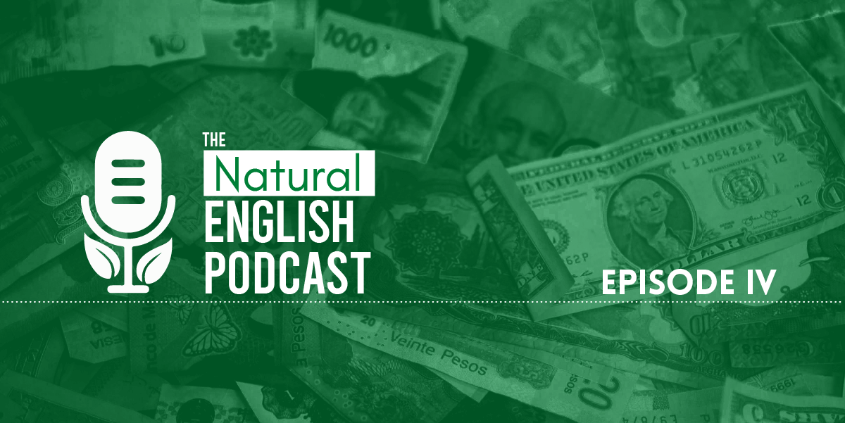 Episode IV: English & Economics: Life at World Bank & Stanford