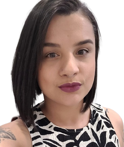Brenda Oliveira da Silva
